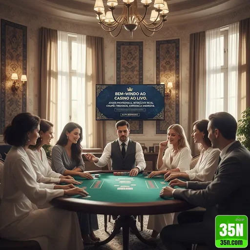 35n.com - clássico jogos de cassino para descobrir