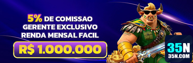 35n.com Apostas Esportivas Profissionais