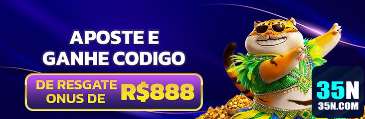 35n.com Bônus Completo 2026